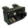 MEAT & DORIA 7285670 Control Unit, glow plug system